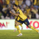 Revelan la verdad de cómo Henry Martín fue posibilidad para Cruz Azul