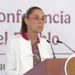 Intervención nunca ha traído democracia; rechaza Sheinbaum invasión a Venezuela