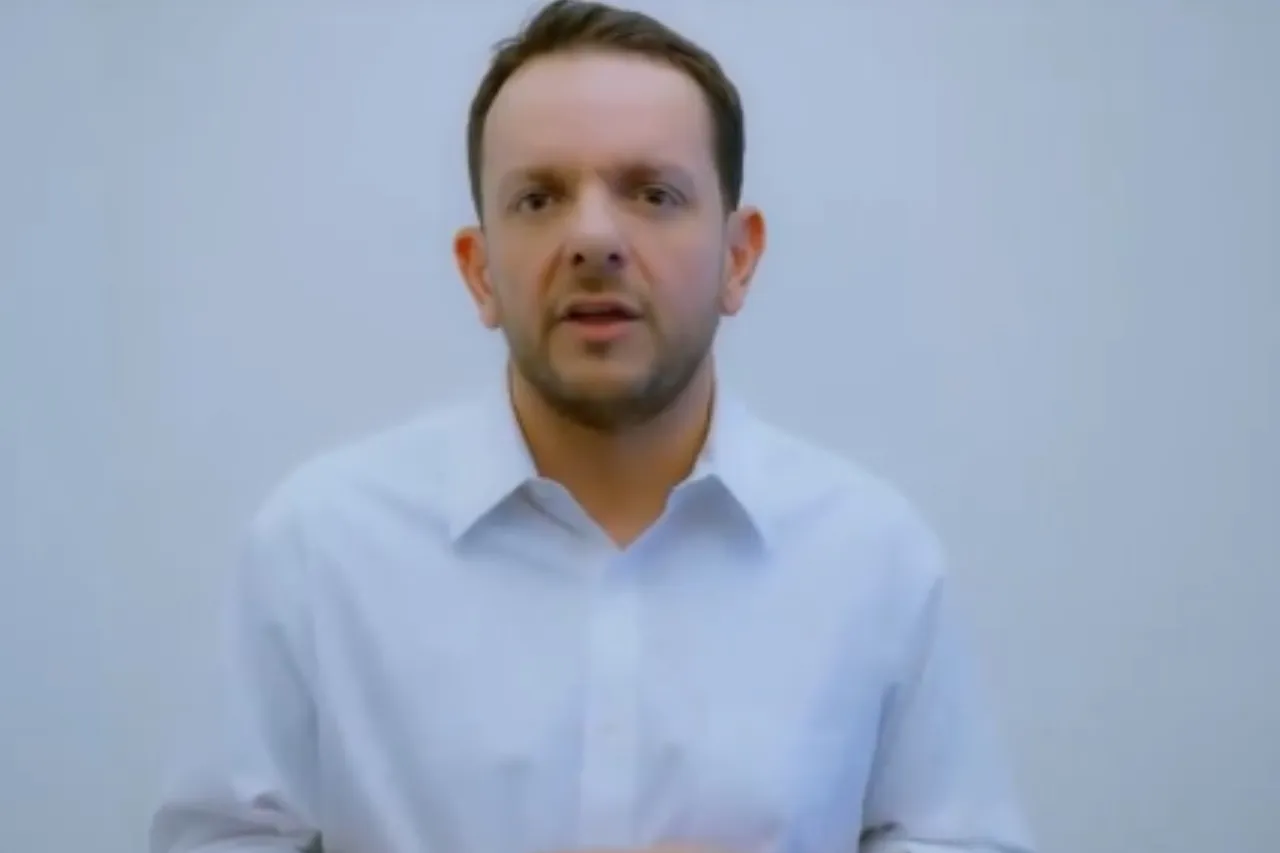 Niega Carlos Torres vínculos con delincuencia organizada