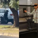 "Muerte en la sombra: una trama de violencia y poder que deja sin sentido el asesinato de un empresario en el corazón de la ciudad"