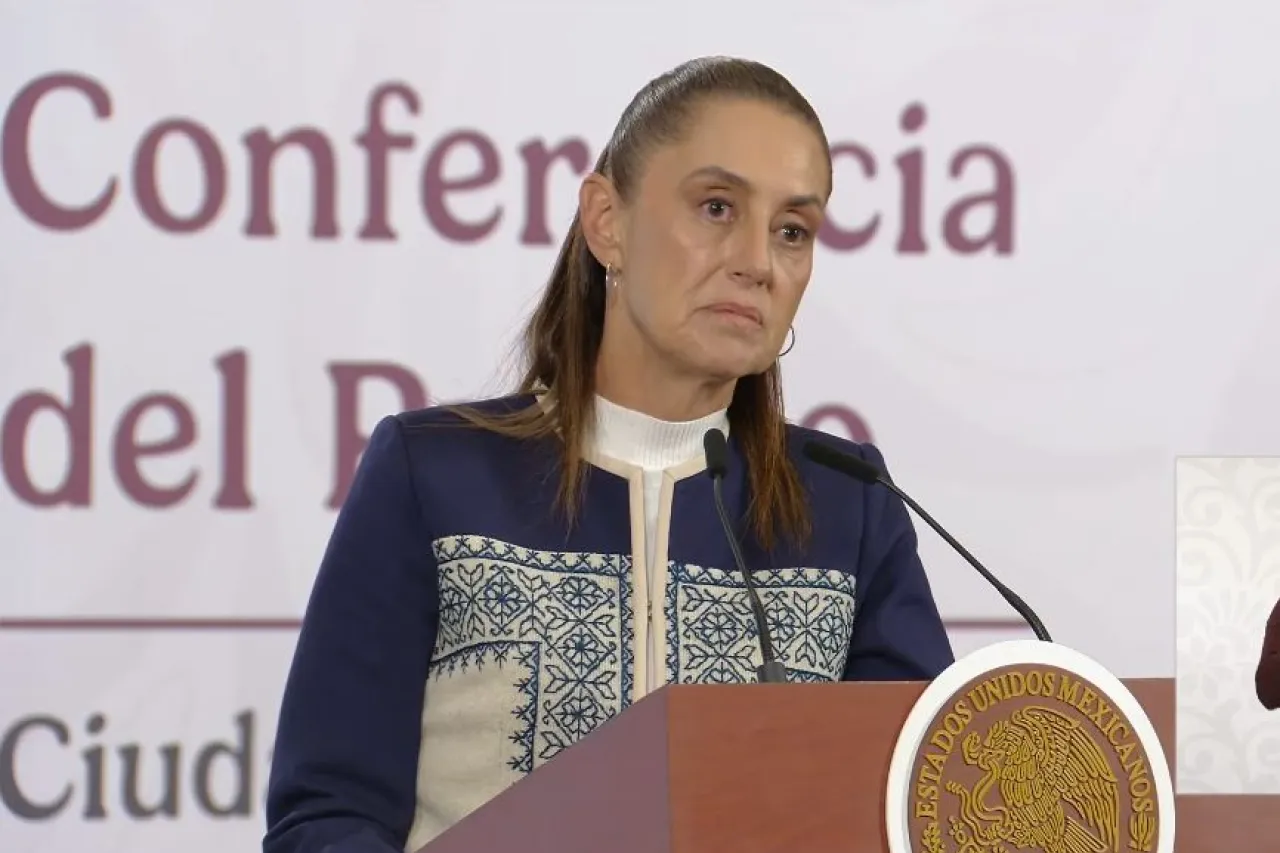 "México en estado de alerta: descartan crisis económica con Sheinbaum, pero ¿qué verdaderos efectos tendría una emergencia global?"