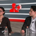 La vocera de Morena desata la tormenta política con un análisis inesperado sobre el narcotráfico.