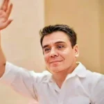 "La casa del líder político Miacatlaneño Elías Morán sufre daños significativos tras un grave asalto"