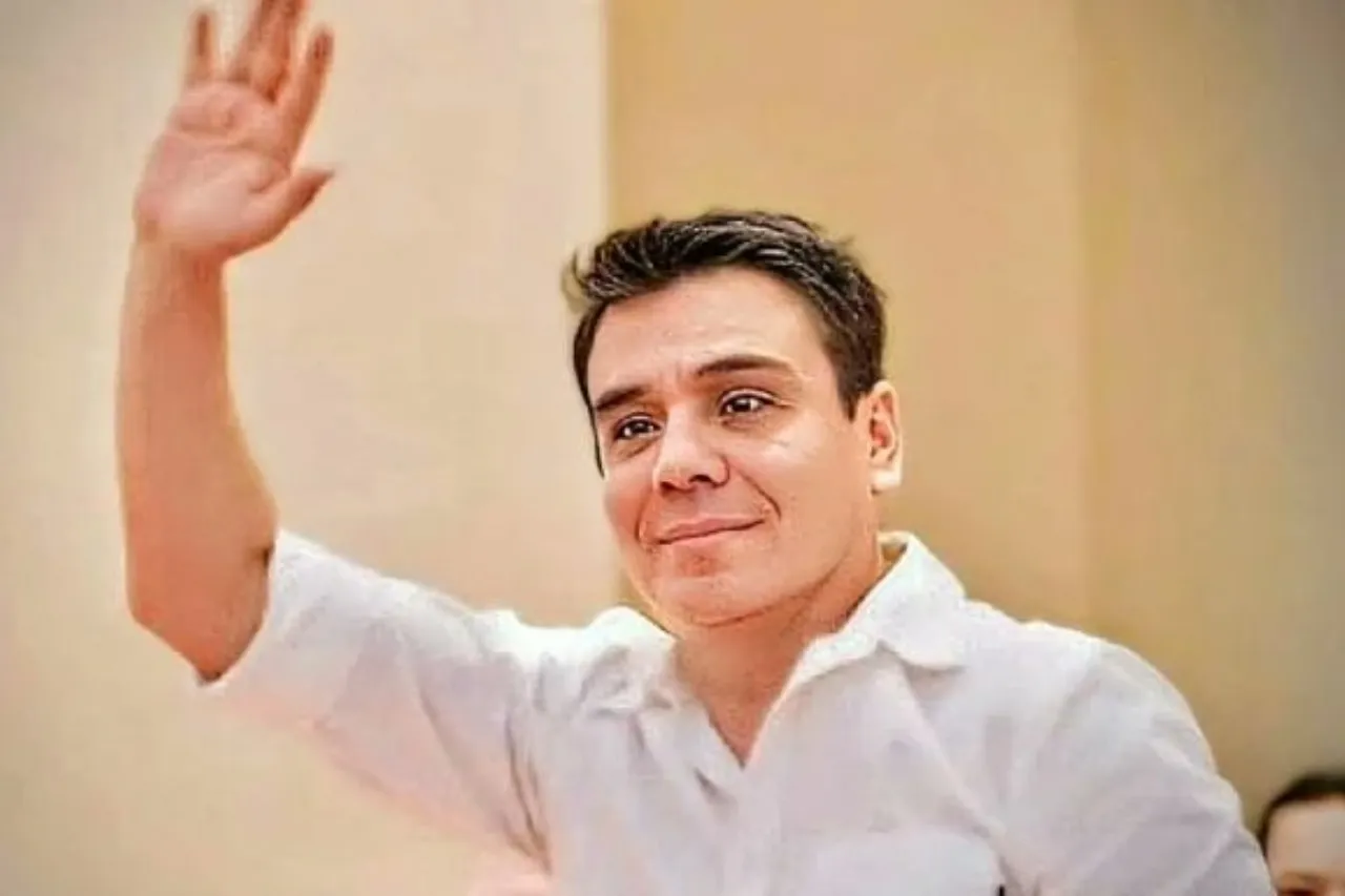 "La casa del líder político Miacatlaneño Elías Morán sufre daños significativos tras un grave asalto"