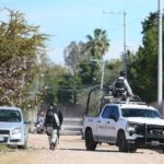 Capturan a dos presuntos responsables de la masacre en Salamanca