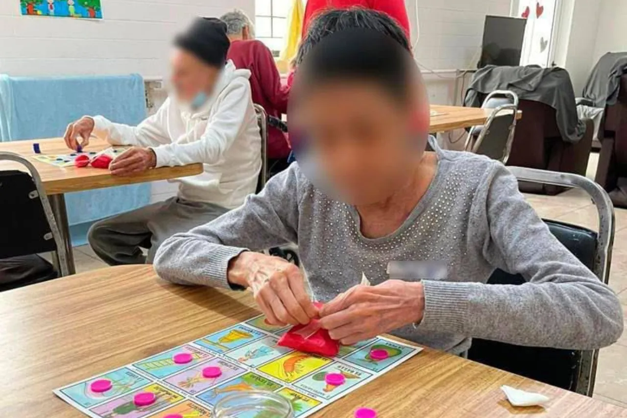 "La Justicia Cae Dura: Sentencia Histórica Condena a Cuatro Años de Encierro a Mujer que Abandonó a Anciana en Situación Desesperada"