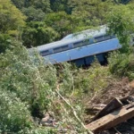 Tragedia en la Vía Chilena: 13 víctimas fatales en el descarrilamiento del Tren Interoceánico que conmociona al país.