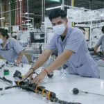 El mercado laboral termina 2025 con un balance favorable, a pesar de una caída brusca en ocupaciones al final del año.