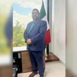 Es Ulises Lara nuevo Fiscal Especial de Atención de Asuntos Relevantes de la FGR