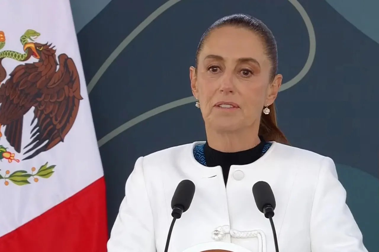 "La oportunidad desaprovechada: ¿Por qué EE.UU. rechazó ayudar a México en momentos críticos?"