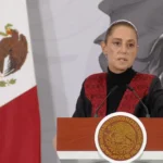 La Oposición Estaría Fomentando Una Imagen Negativa De México En El Exterior: Alerta de la Jefa de Gobierno Ciudadana