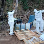 Operación Venta de Ilusiones: El laberinto de la corrupción se desarma en plena zona fronteriza con un golpe de autoridad en Sinaloa