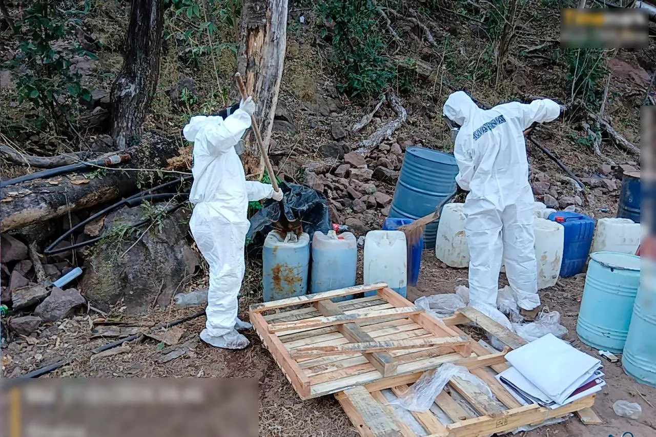 Operación Venta de Ilusiones: El laberinto de la corrupción se desarma en plena zona fronteriza con un golpe de autoridad en Sinaloa