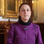 "Unidos hacia el Bienestar: Sheinbaum Presenta su Visión de Futuro para México en 2026"