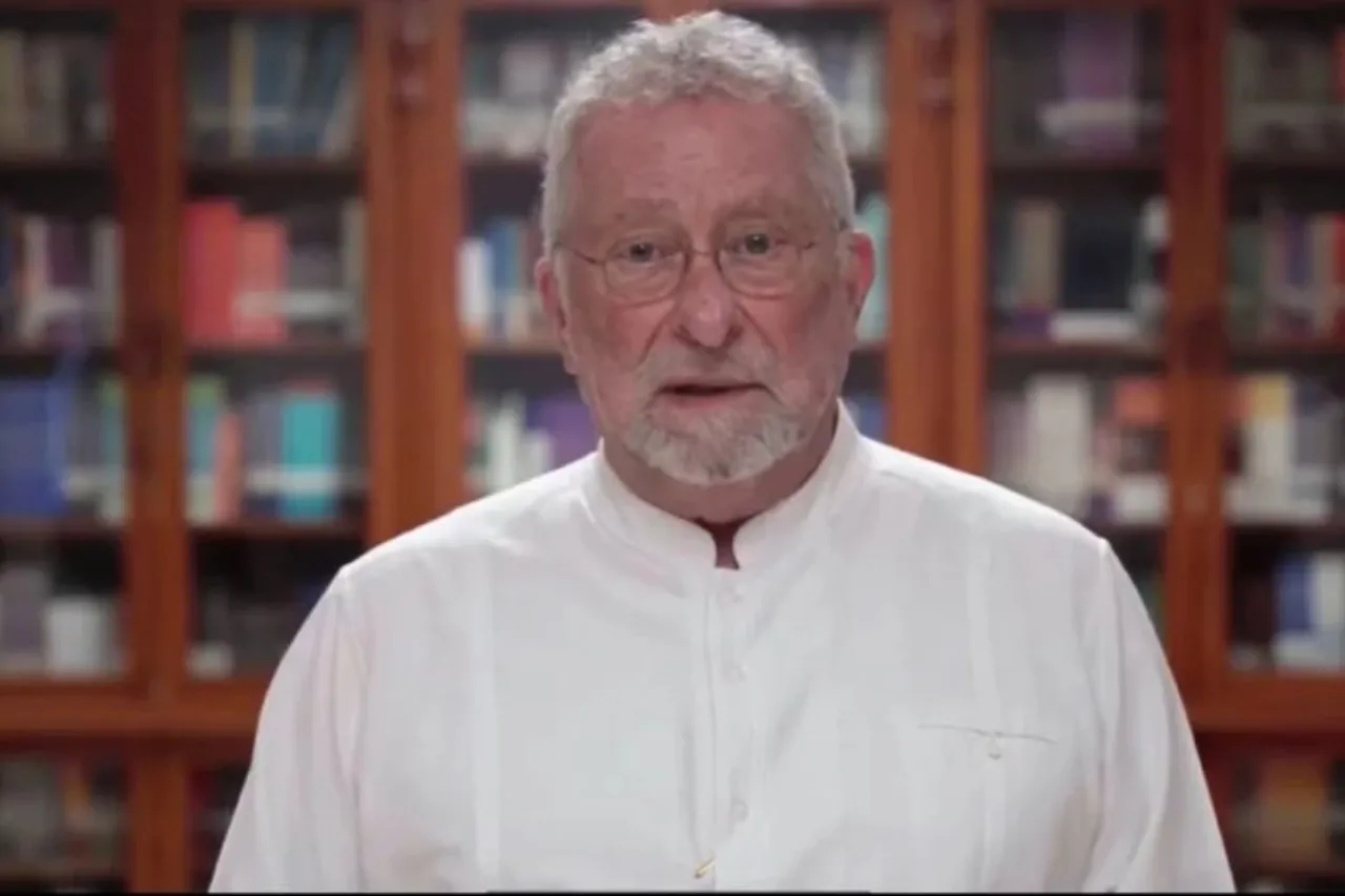 "Descarga judicial para un líder educativo: Exrector de la UAC regresa a libertad después de superar proceso penal por sospecha de tráfico ilícito de estupefacientes"