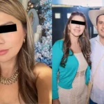 Detienen a la secretaria de Grecia Quiroz por el asesinato de Carlos Manzo