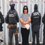 "Seis figuras clave involucradas en el llamado 'Tren de Aragua' son detenidos por autoridades en la Ciudad de México"
