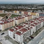 Sheinbaum encabeza entrega histórica de Viviendas para el Bienestar en Reynosa