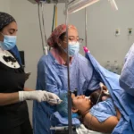 La nueva vida de México: Llega Sofía, la primera mexicana del año con un beso y una sonrisa