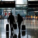 México bate récords y llena sus atractivos con una invasión de turistas sin precedentes