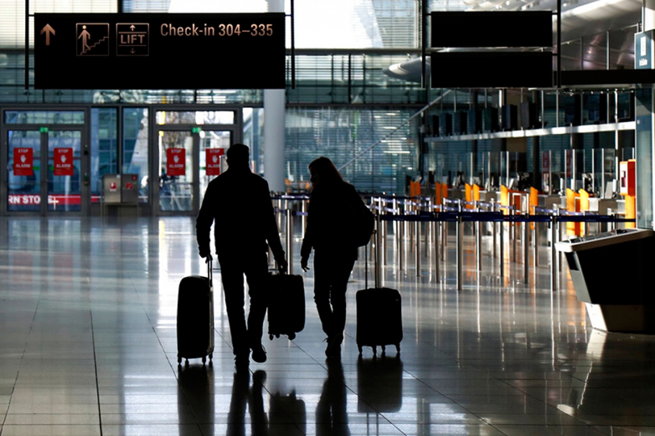 México bate récords y llena sus atractivos con una invasión de turistas sin precedentes