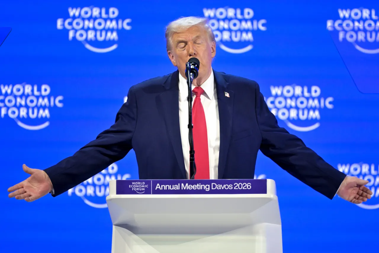 La OTAN como barrera contra la inseguridad en la frontera con México: Trump pone en marcha un nuevo frente de lucha contra la delincuencia y el crimen organizado.