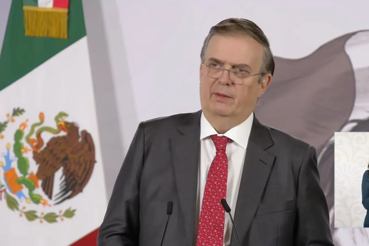 El Nuevo Compromiso con América: México pone en marcha un proceso crítico para reforzar el Tratado de Libre Comercio entre MÉxico, Estados Unidos y Canadá.