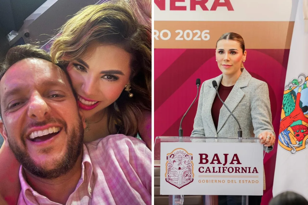 La Justicia se alinea con la Verdad: Marina del Pilar abre puertas a la verdad sobre la investigación en curso por el caso Carlos Torres.