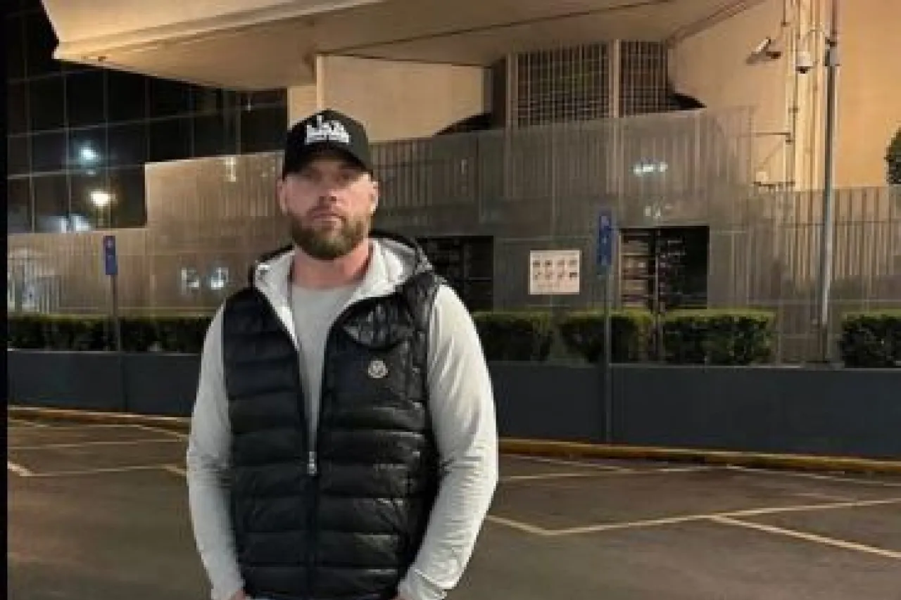 "El giro decisivo en la lucha contra el crimen: Ministro canadiense destaca logro en operación que detuvo a peligroso criminal"