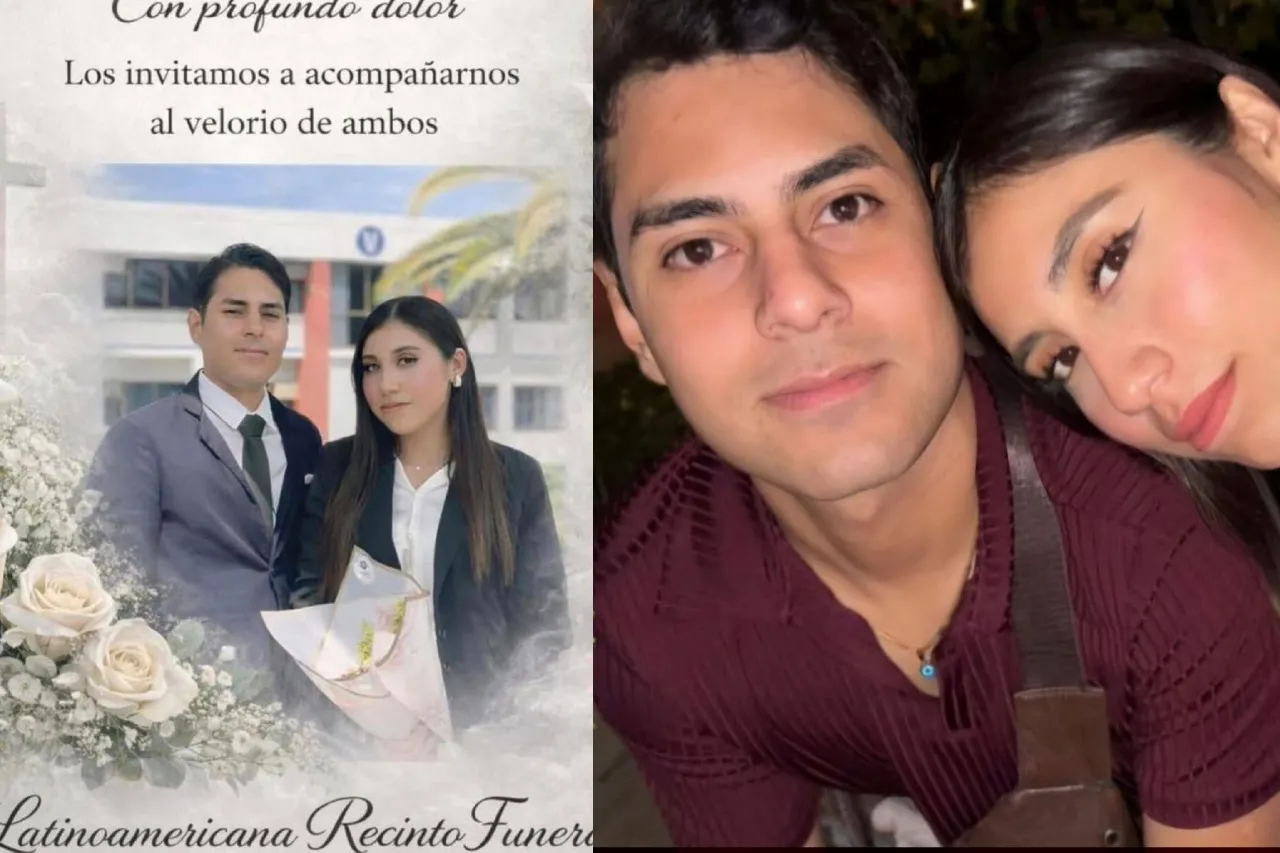 Tragedia en la Profundidad: Mueren Cuatro Prometedores Arquitectos tras Incidente Suspicioso de Intoxicación Alcohólica