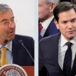 México y EE.UU. Unen Fuerzas para Fortalecer la Seguridad: Una Reunión de Alto Nivel Marca un Nuevo Capítulo en La Lucha Contra el Delito Transnacional