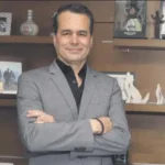 Encuentran sin vida al empresario tequilero Adrián Corona en Jalisco