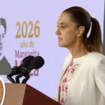 "México en la mira: Sheinbaum lanzó desafío para convertir al país en el quinto destino turístico global"