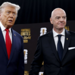 El Mundial 2026 en peligro: EE.UU. desafía a la FIFA con su intervención en Venezuela y América Latina se pregunta si el título es seguro