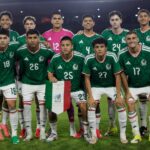 La Marca de Oro Regresa al Ruedo: La Selección Mexicana Prepara Su Nueva Emergencia Internacional.