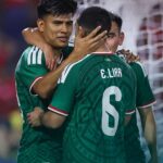 La debacle ante la vista: México enfrenta una tormenta de críticas antes del Mundial FIFA.