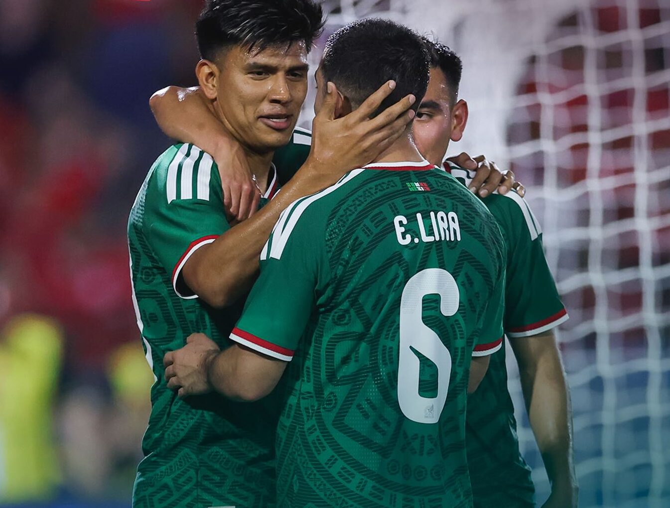 La debacle ante la vista: México enfrenta una tormenta de críticas antes del Mundial FIFA.