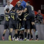 "El Día de los Gigantes: México Inicia el Año con Duelos de Alto Nivel ante Panamá y Bolivia"