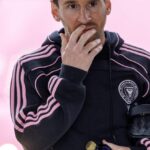 De no creer: Messi perdió por goleada un premio individual en América