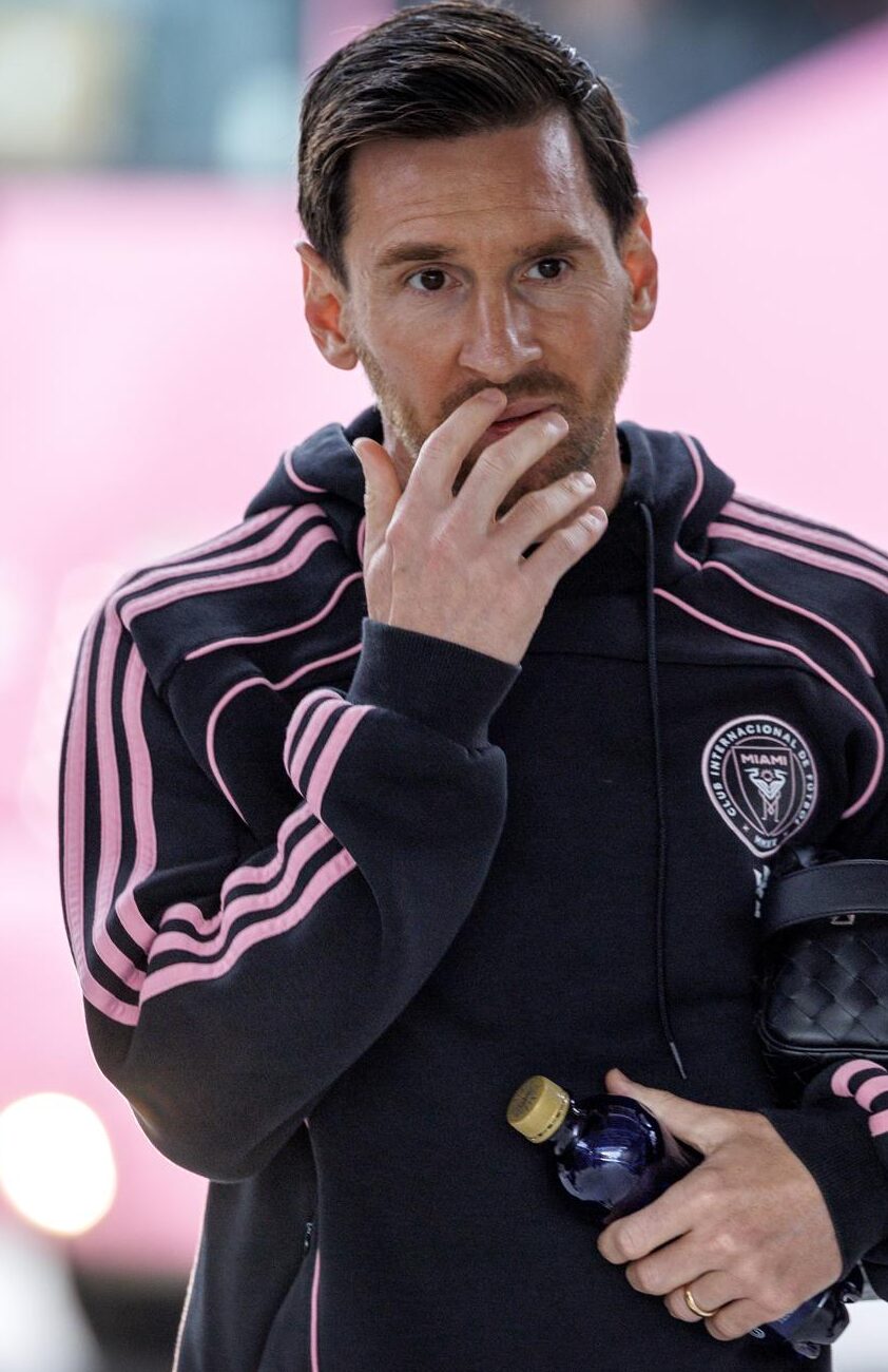 De no creer: Messi perdió por goleada un premio individual en América