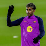 La incógnita en torno a Lamine Yamal: ¿un golazo para el Espanyol o un destino ignoto?