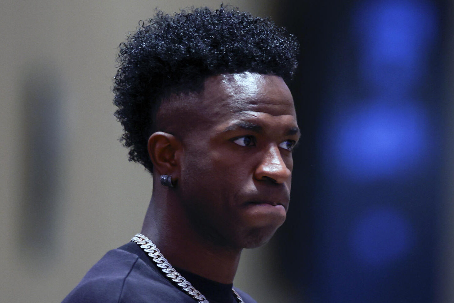 ¿Se va Vinícius? Millonaria propuesta inglesa sacude su futuro