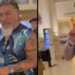 Carlos Trejo denuncia discriminación en hotel de lujo de Monterrey