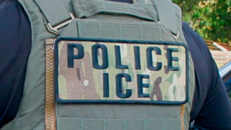 México pide abrir investigación de "violenta" detención de connacional en Minnesota