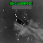 Bombardea el Comando Sur de EU una lancha en el Pacífico oriental; hay tres personas fallecidas