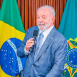 Autoriza Lula da Silva el programa "Gas del Pueblo"; beneficiarán a hogares en situación vulnerable