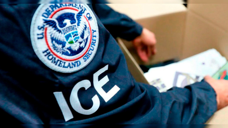 ICE compra almacén en Nueva York para nuevo centro de detención; población muestra su rechazo