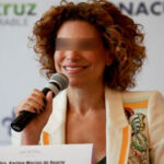 Habría obtenido asilo político en el Reino Unido la exesposa de Javier Duarte, para evitar su extradición a México