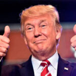 Aplicará Donald Trump un arancel adicional del 10% a todos los países