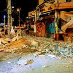 Embajador de EEUU en Israel dice que niños en Gaza "son agentes" de grupo extremista